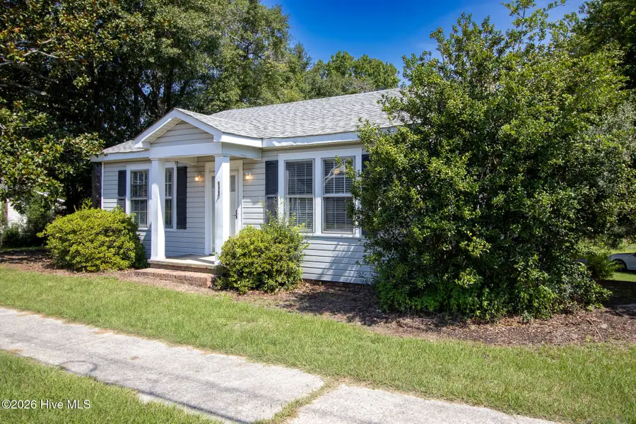4804 Norway Road, Norway, SC 29113 - #3