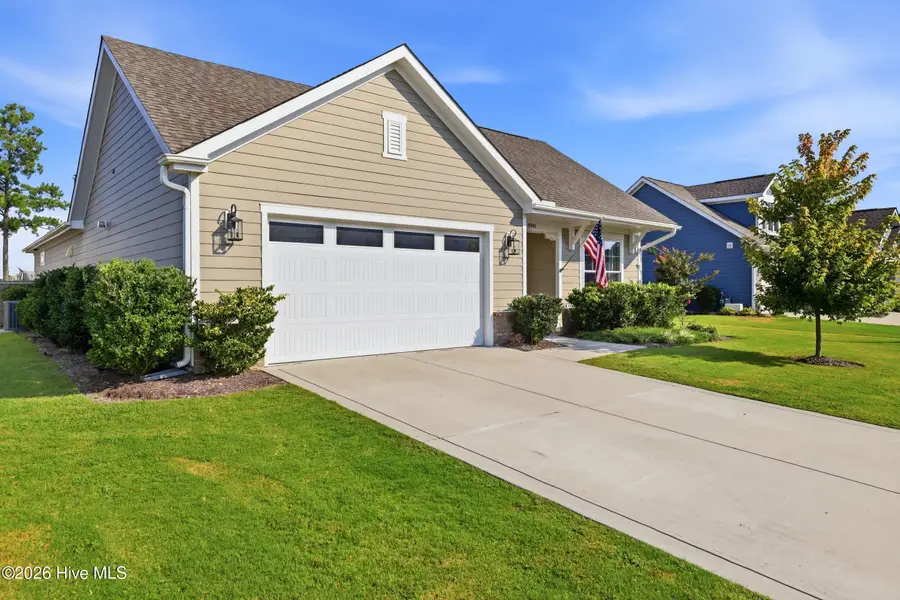 8941 Cobble Ridge Drive, Wilmington, NC 28411 - #2