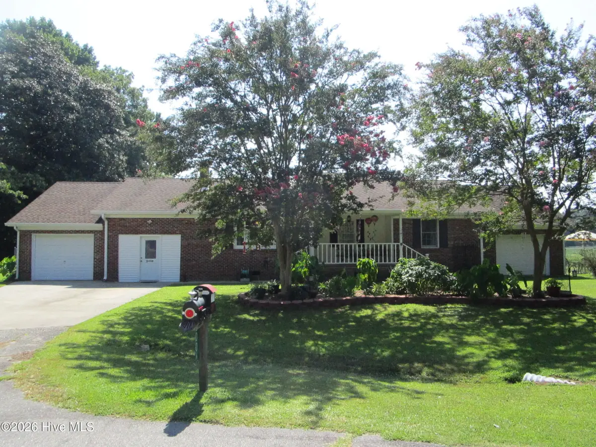 200 Fletcher Drive, Elizabeth City, NC 27909 - #1