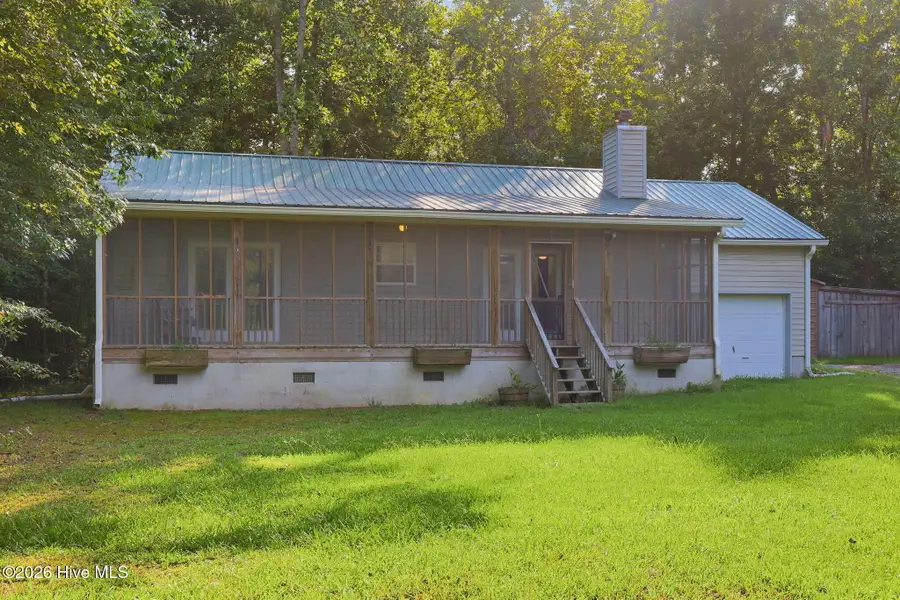 196 Pattie Lane, Maysville, NC 28555 - #2