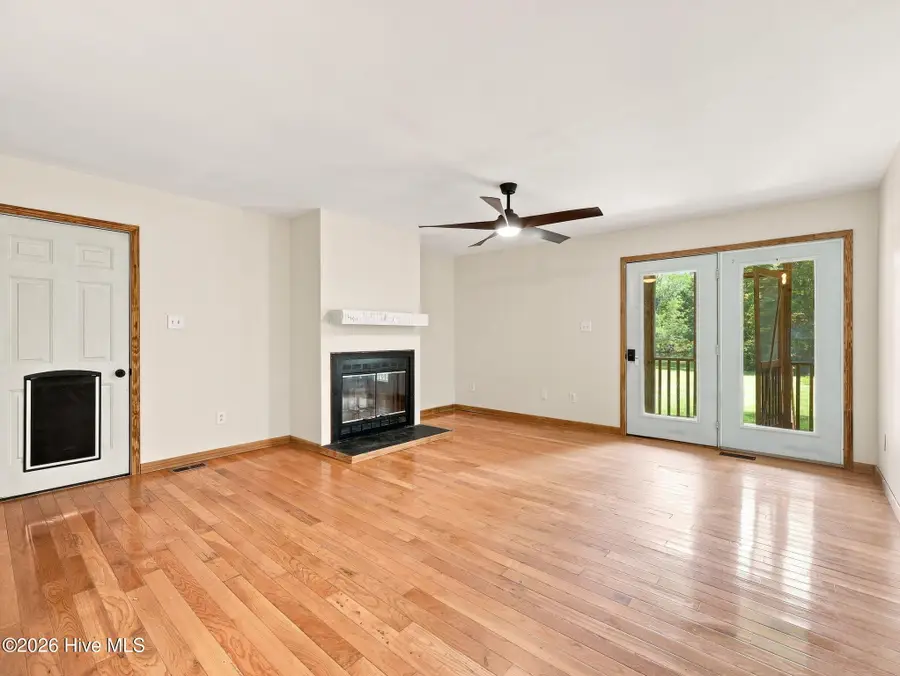 196 Pattie Lane, Maysville, NC 28555 - #3