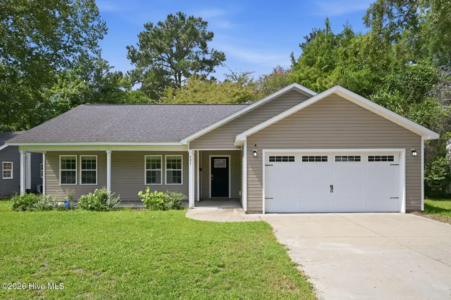 207 Sherwood Road, Jacksonville, NC 28540 - #2