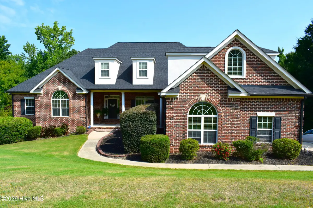 607 Millstone Drive, Evans, GA 30809 - #1