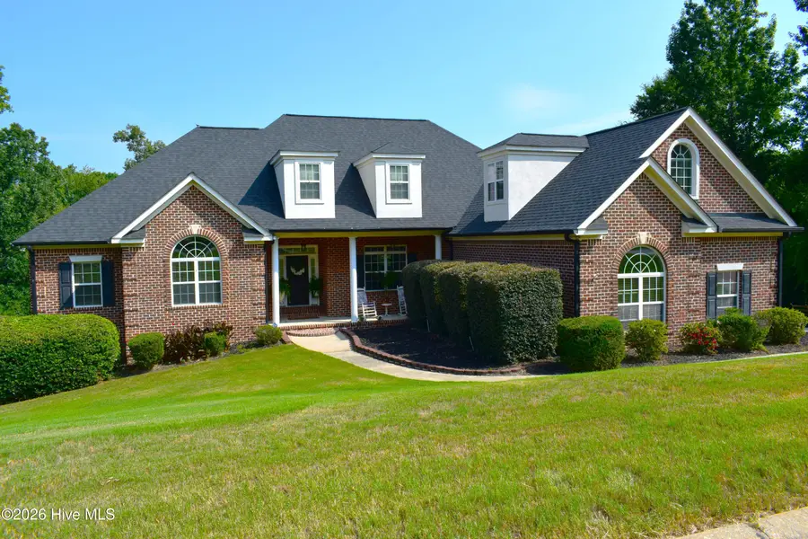 607 Millstone Drive, Evans, GA 30809 - #2