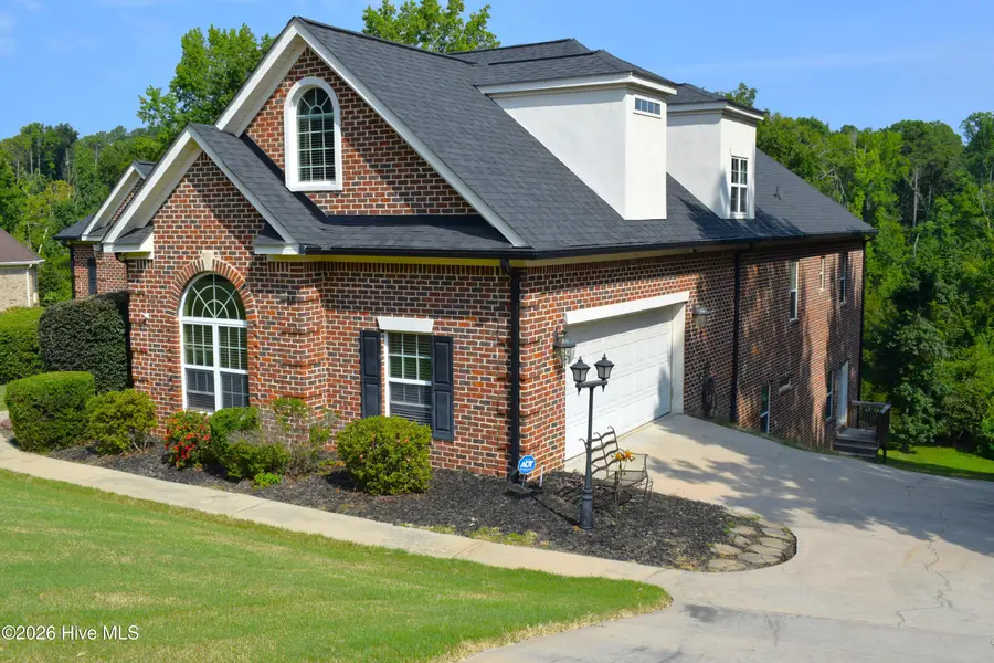 607 Millstone Drive, Evans, GA 30809 - #3