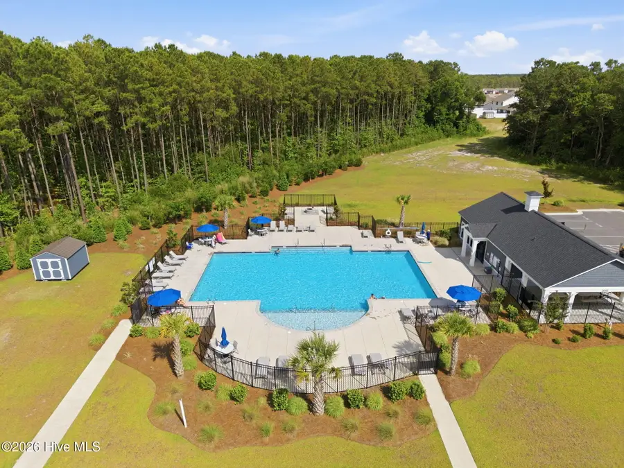 2192 Bella Point Drive Se #Lot 120, Bolivia, NC 28422 - #2