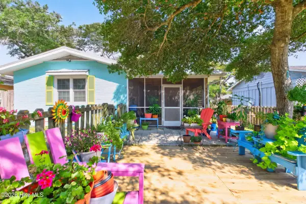 112 NE 51st Street, Oak Island, NC 28465
