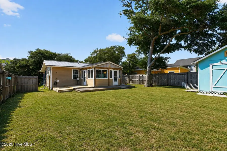 112 NE 51st Street, Oak Island, NC 28465 - #3