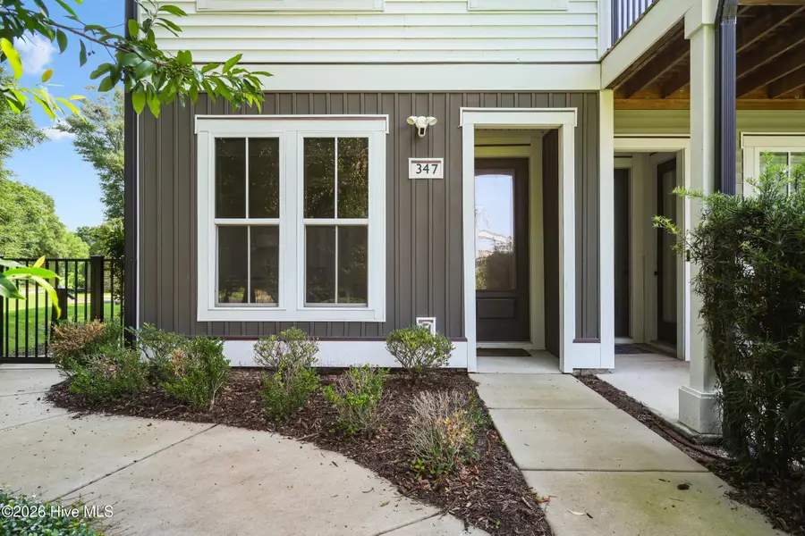 347 Mcivers Alley, Wilmington, NC 28401 - #2