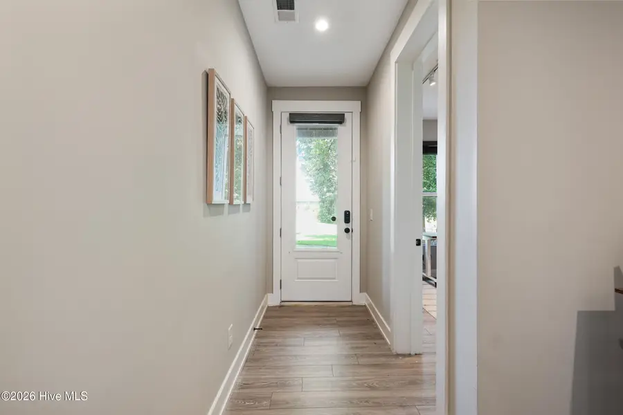 347 Mcivers Alley, Wilmington, NC 28401 - #3