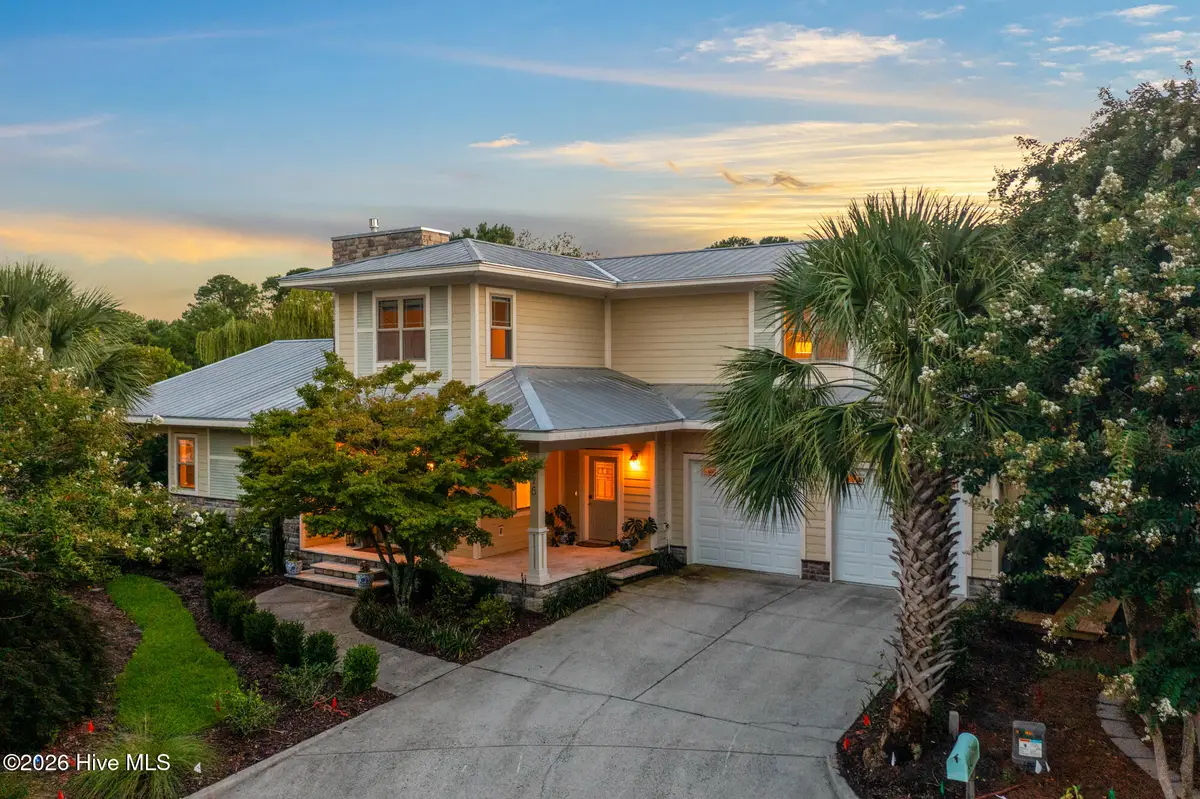 916 Cicada Court, Wilmington, NC 28405 - #1