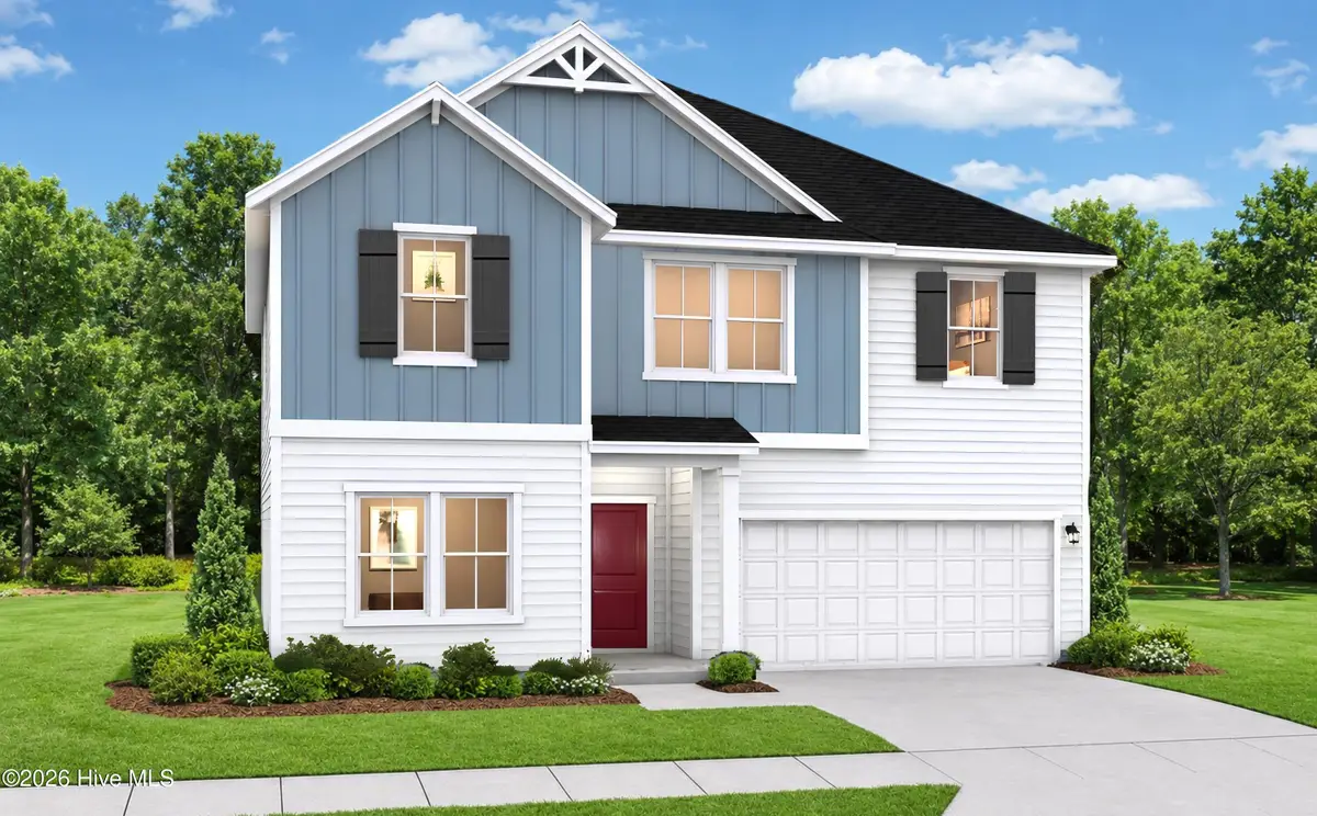 3086 Cape Point Lane Sw, Supply, NC 28462 - #1