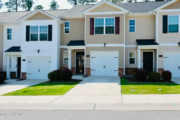 2109 Gracie Lane, Carthage, NC 28327