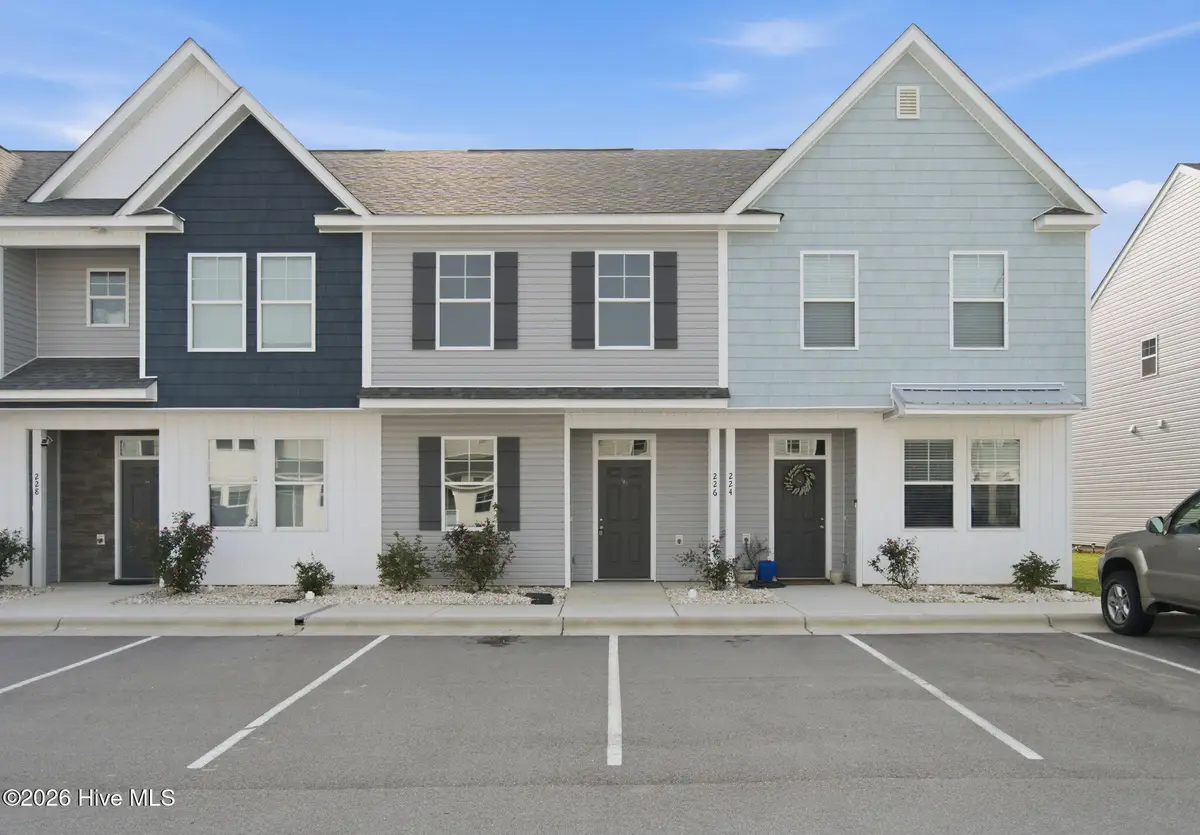 226 Sandy Cove Lane, Sneads Ferry, NC 28460 - #1