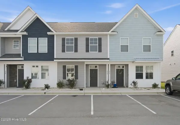 226 Sandy Cove Lane, Sneads Ferry, NC 28460