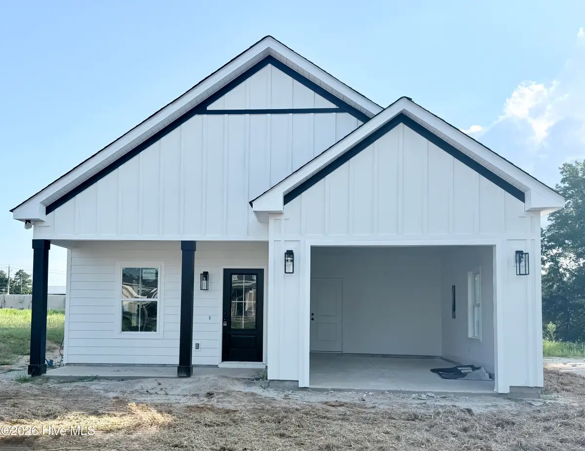 114 Barbara Street, Grovetown, GA 30813 - #1