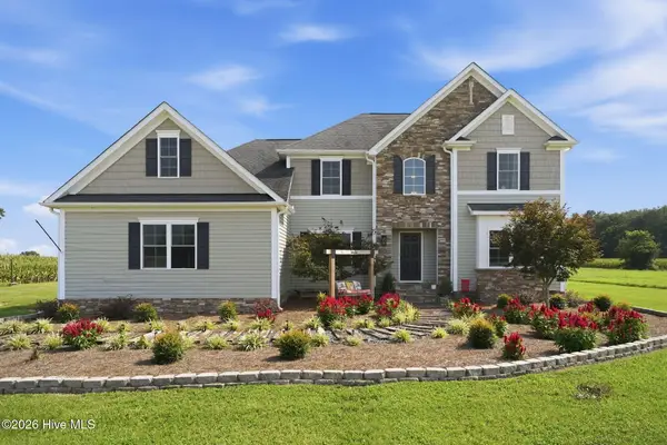 591 King Road, Goldsboro, NC 27530