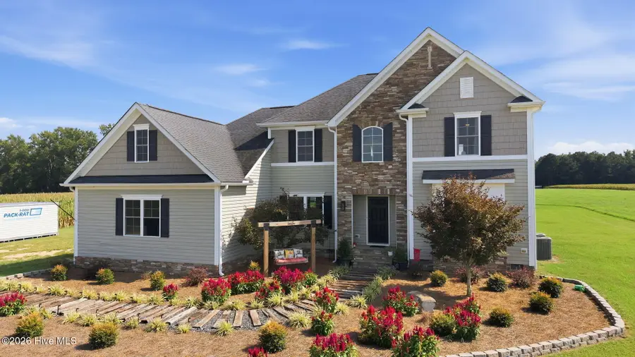 591 King Road, Goldsboro, NC 27530 - #2