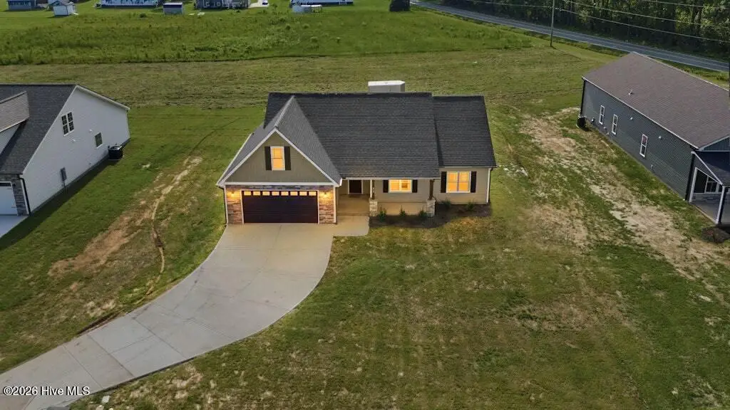 215 Bay Valley Road, Kenly, NC 27542 - #1