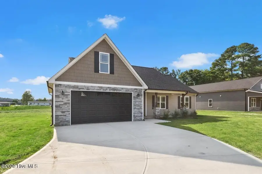 215 Bay Valley Road, Kenly, NC 27542 - #3