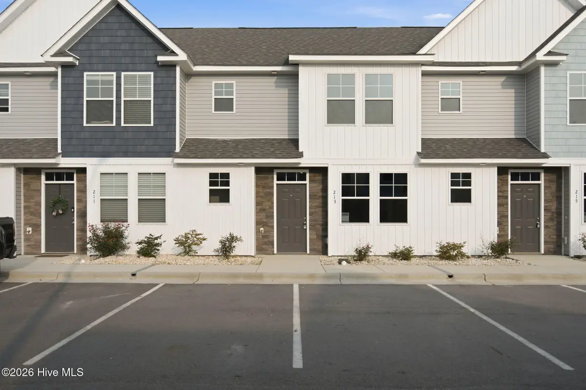 213 Sandy Cove Lane, Sneads Ferry, NC 28460 - #1