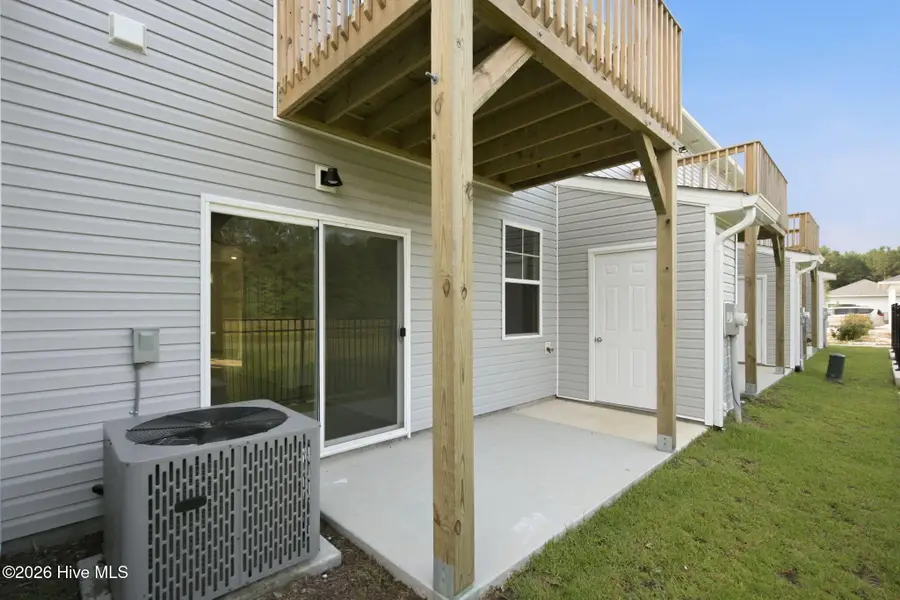 213 Sandy Cove Lane, Sneads Ferry, NC 28460 - #2