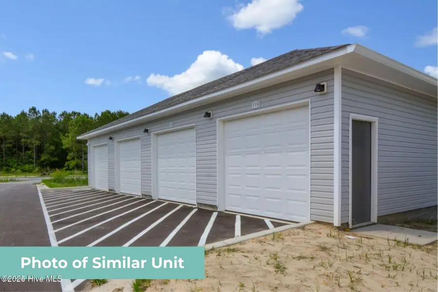 213 Sandy Cove Lane, Sneads Ferry, NC 28460 - #3
