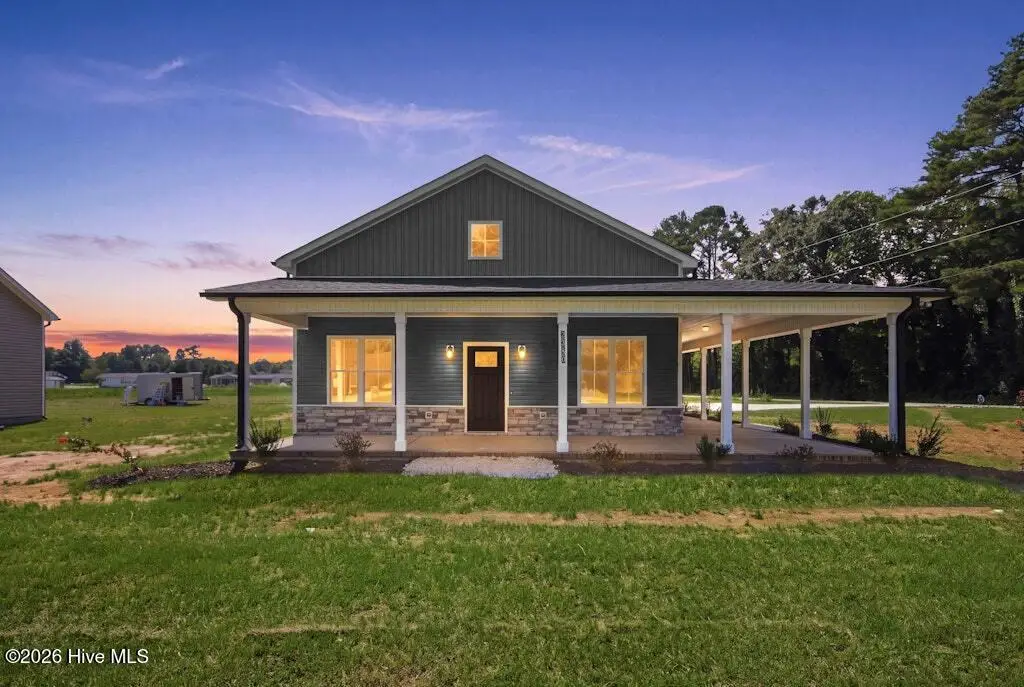 2380 Old Route 22, Kenly, NC 27542 - #1
