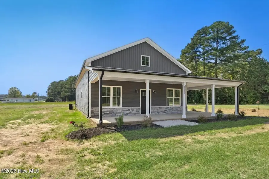 2380 Old Route 22, Kenly, NC 27542 - #2