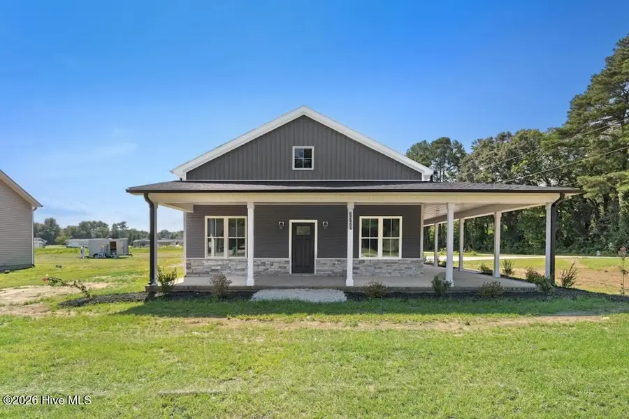 2380 Old Route 22, Kenly, NC 27542 - #3