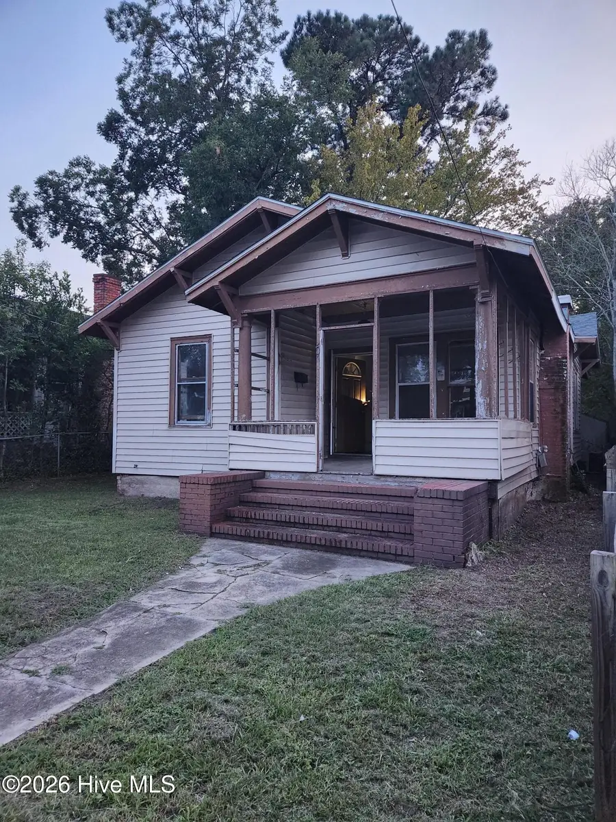 207 N 12th Street, Wilmington, NC 28401 - #2