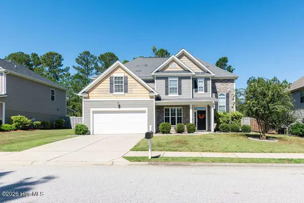 280 Palamon Drive, Grovetown, GA 30813