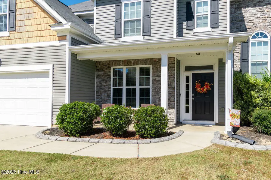 280 Palamon Drive, Grovetown, GA 30813 - #2