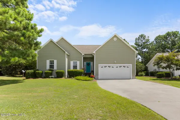 221 Palomino Lane, Swansboro, NC 28584