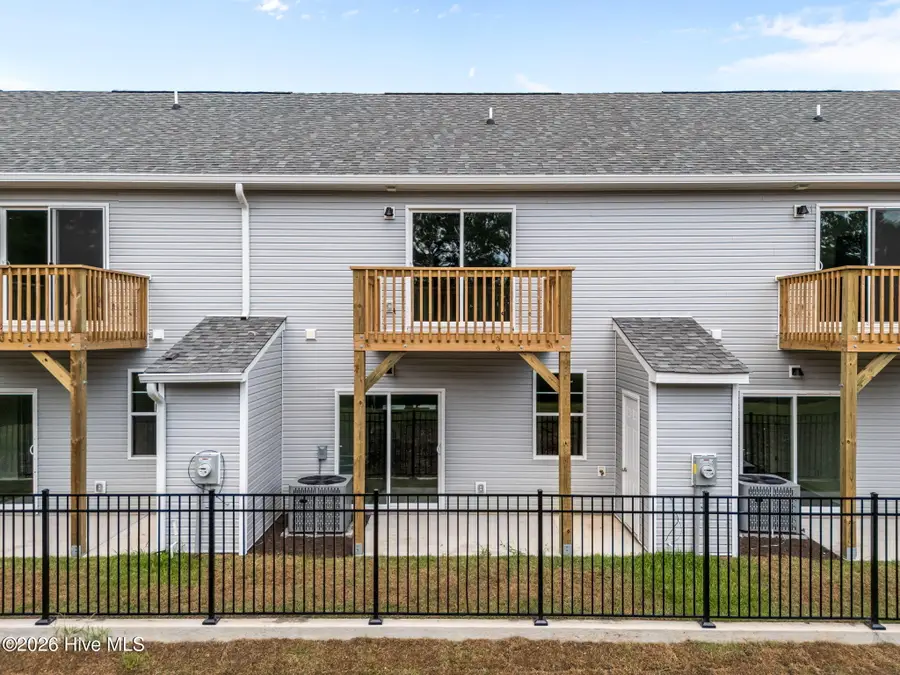 221 Sandy Cove Lane, Sneads Ferry, NC 28460 - #2