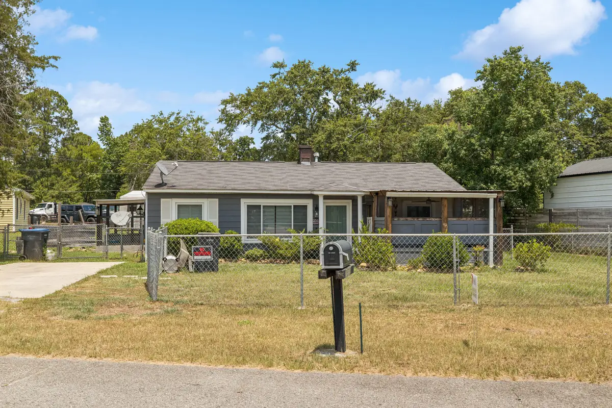 2513 Argonne Drive, Augusta, GA 30906 - #1