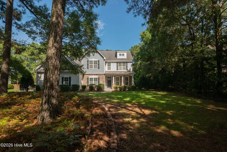 225 Mimosa Drive, Sneads Ferry, NC 28460 - #2