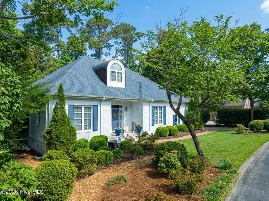 8819 Sawmill Creek Lane, Wilmington, NC 28411 - #2