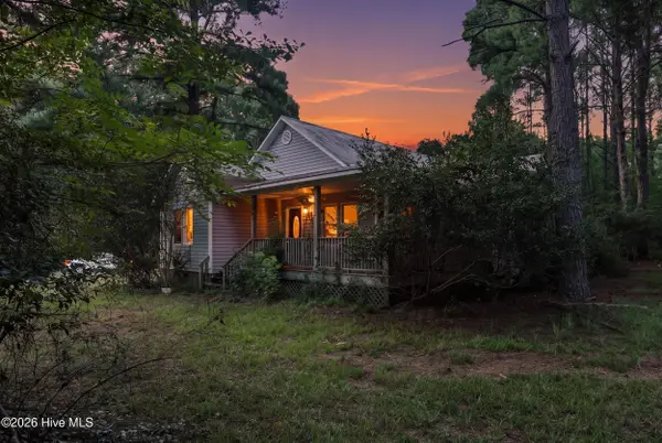 5397 Dilda Church Road, Fountain, NC 27829