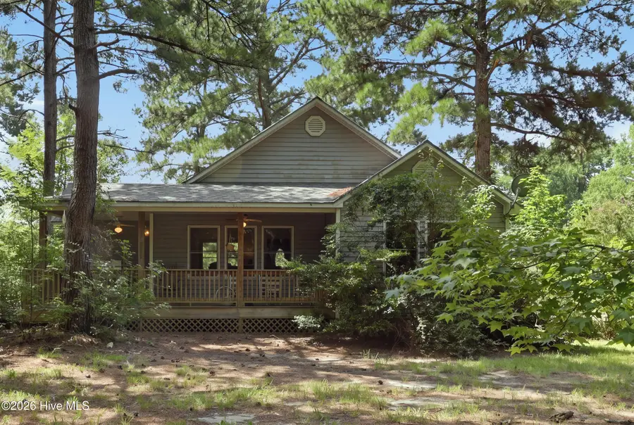 5397 Dilda Church Road, Fountain, NC 27829 - #3