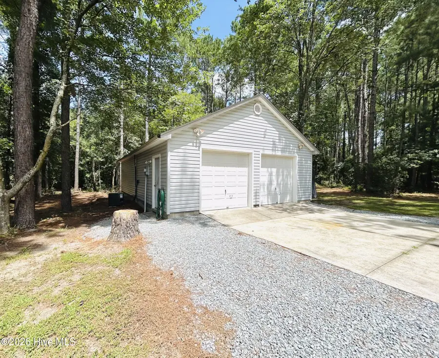 180 William Gurganus Road, Maple Hill, NC 28454 - #3