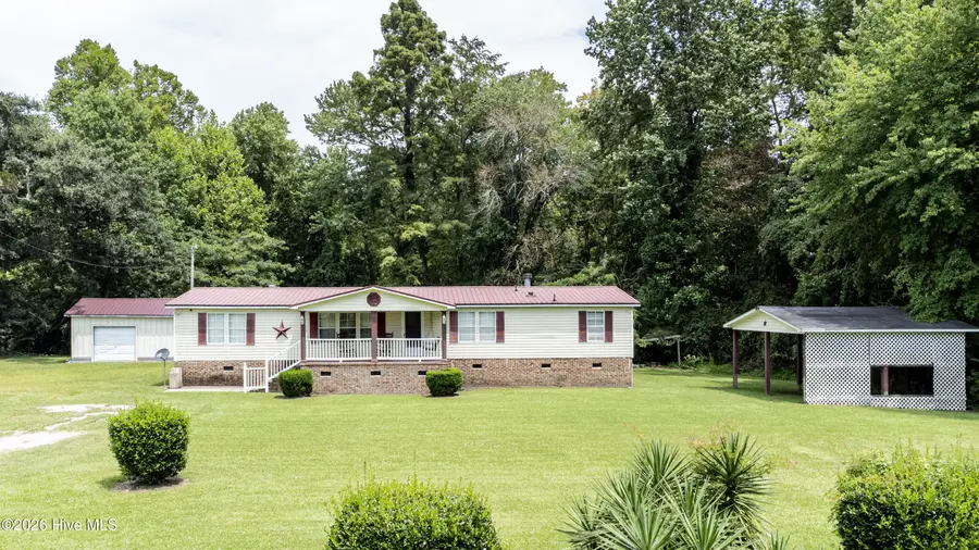 86 Mel Lane, Washington, NC 27889 - #2