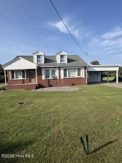 1031 Island Road, Harkers Island, NC 28531