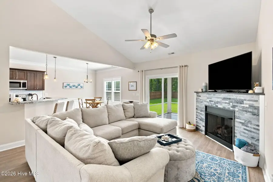 7189 Old Stump Drive Se, Leland, NC 28451 - #2