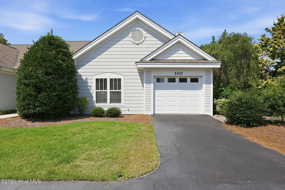 100 Jasmine Court, Morehead City, NC 28557 - #1
