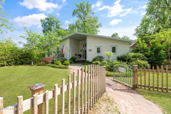 521 Wayne Drive, Wilmington, NC 28403