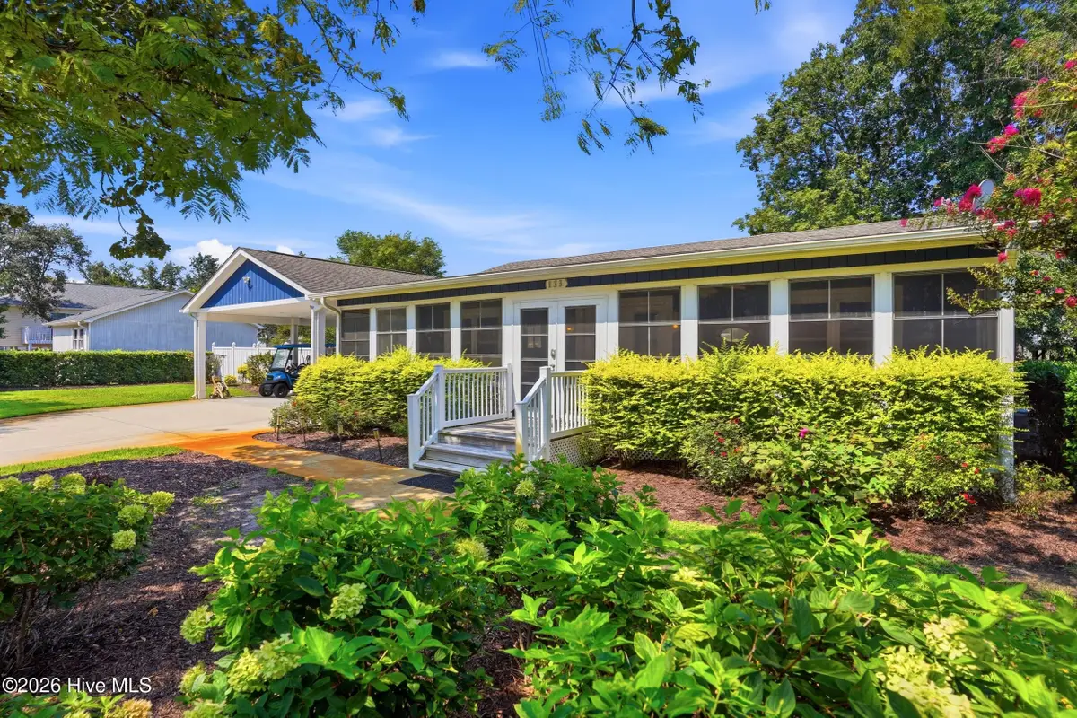 133 NE 29th Street, Oak Island, NC 28465 - #1