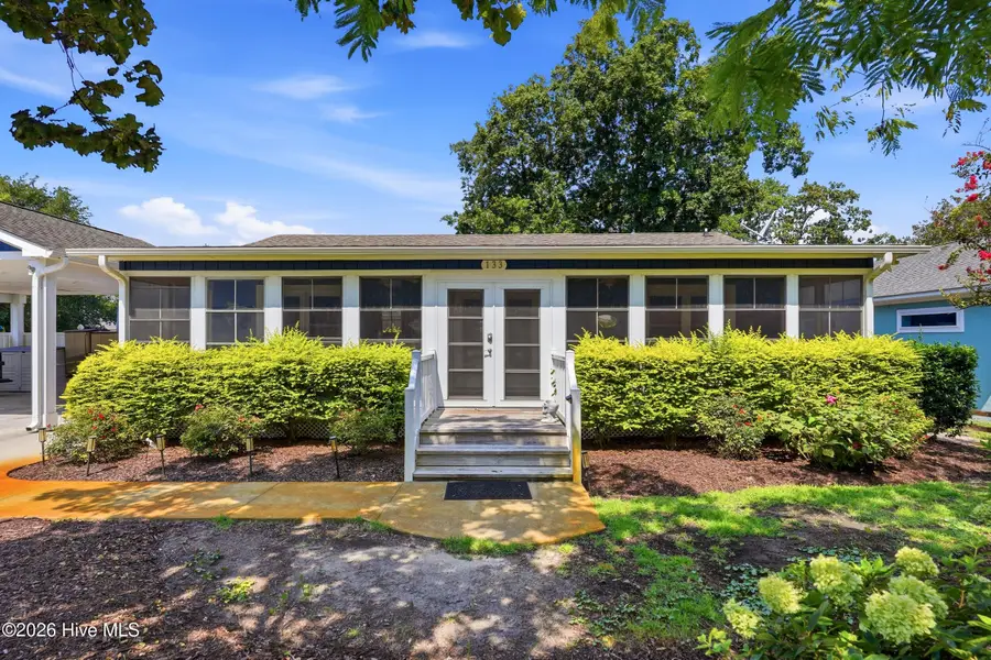 133 NE 29th Street, Oak Island, NC 28465 - #3