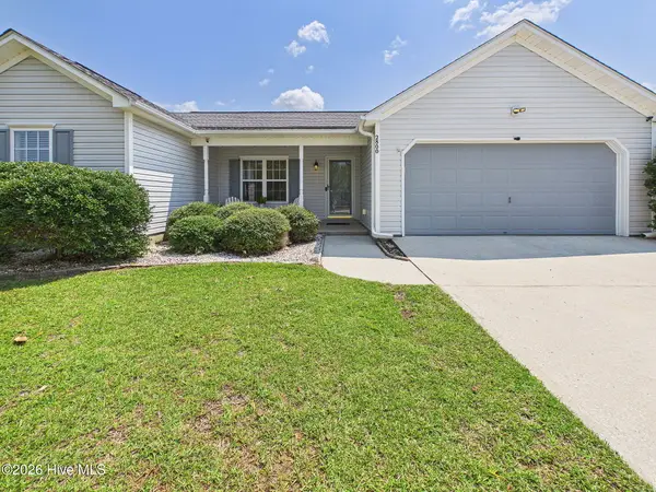 2800 Valor Drive, Wilmington, NC 28411