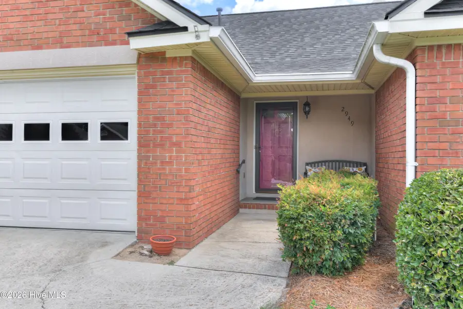 2949 Hillcreek Drive, Augusta, GA 30909 - #2